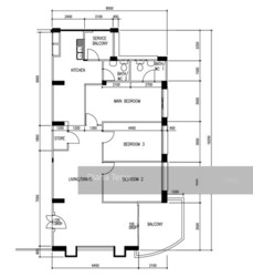 Blk 355 Tampines Street 33 (Tampines), HDB 5 Rooms #188902542